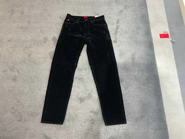 Hugo - 838 - broek - afbeelding 2 van  5