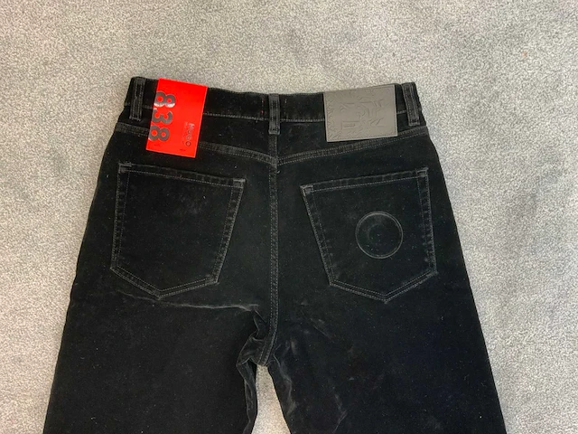 Hugo - 838 - broek - afbeelding 1 van  5