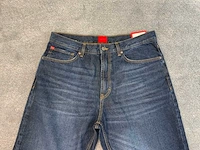 Hugo - 838 - jeans (11x) - afbeelding 1 van  5