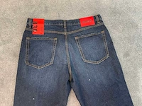 Hugo - 838 - jeans (11x) - afbeelding 5 van  5
