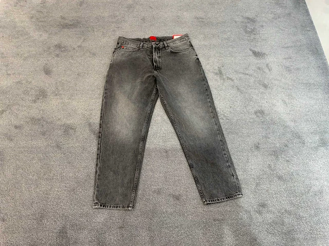 Hugo - 838 - jeans (2x) - afbeelding 1 van  5