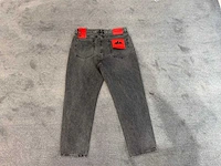 Hugo - 838 - jeans (2x) - afbeelding 3 van  5