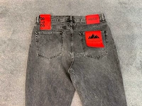 Hugo - 838 - jeans (2x) - afbeelding 4 van  5