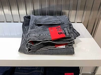 Hugo - 838 - jeans (2x) - afbeelding 5 van  5