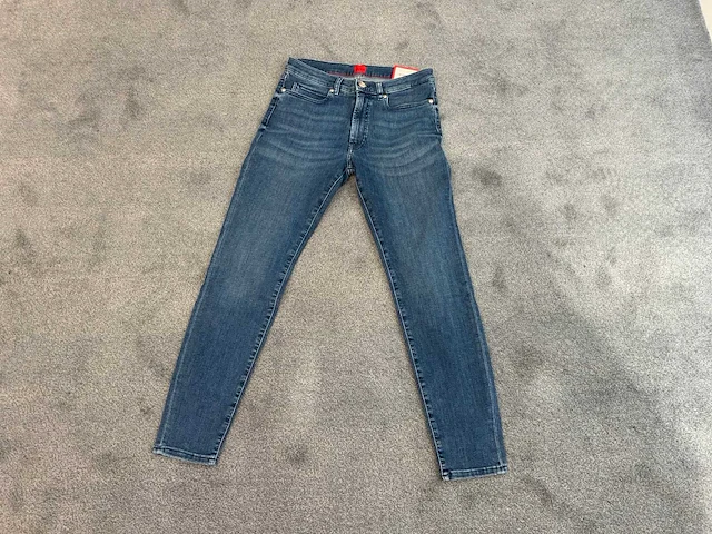Hugo - 932 - jeans (2x) - afbeelding 1 van  5
