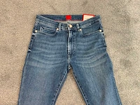 Hugo - 932 - jeans (2x) - afbeelding 2 van  5
