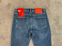 Hugo - 932 - jeans (2x) - afbeelding 4 van  5