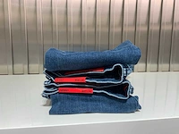 Hugo - 932 - jeans (2x) - afbeelding 5 van  5