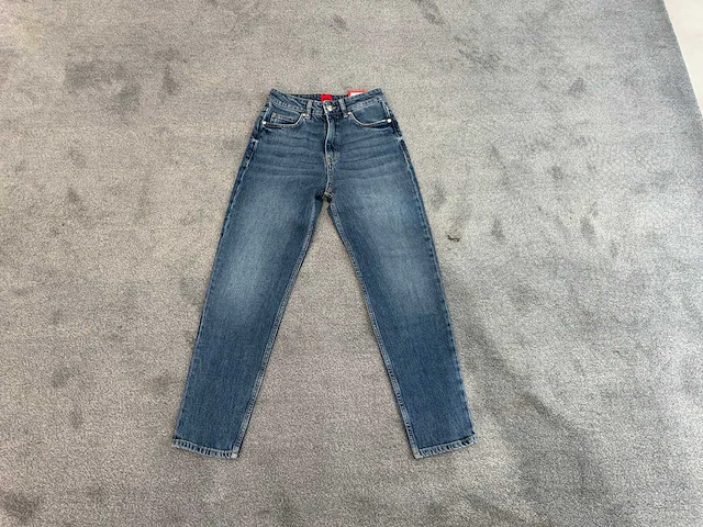 Hugo - 938 - jeans (5x) - afbeelding 1 van  5