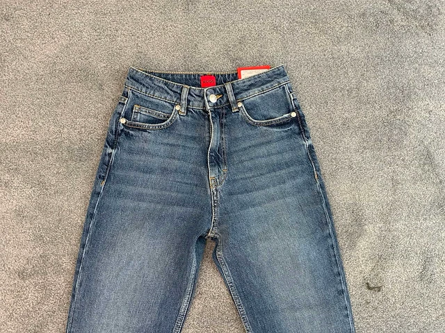 Hugo - 938 - jeans (5x) - afbeelding 2 van  5