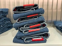 Hugo - 938 - jeans (5x) - afbeelding 5 van  5