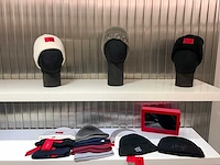 Hugo - accessoires (32x)