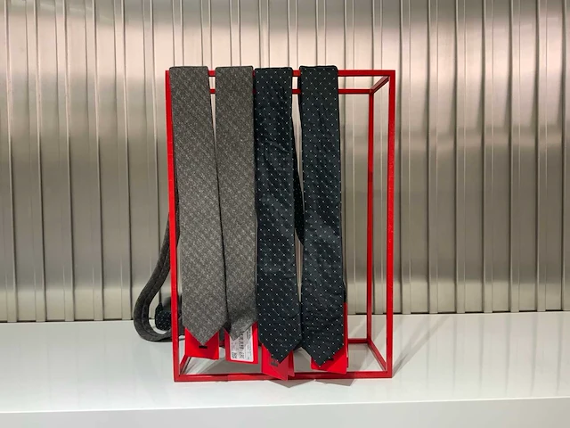 Hugo - accessoires (4x) - afbeelding 1 van  1