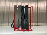 Hugo - accessoires (4x)