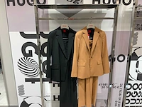 Hugo - atana - kostuum (2x)