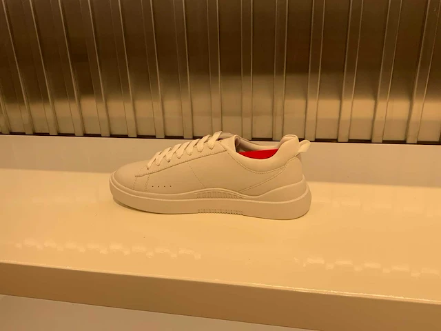 Hugo - blake tenn - platte schoenen (2x) - afbeelding 3 van  4