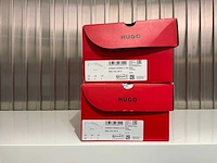 Hugo - blake tenn - platte schoenen (2x) - afbeelding 4 van  4