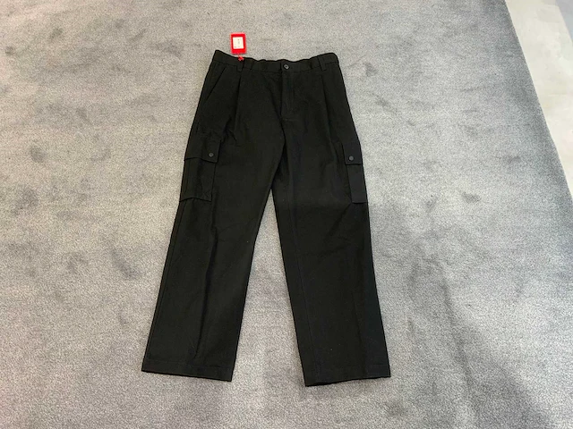 Hugo - cargo - jeans (6x) - afbeelding 2 van  4