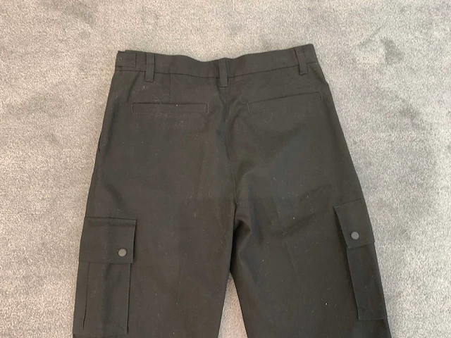 Hugo - cargo - jeans (6x) - afbeelding 1 van  4