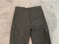 Hugo - cargo - jeans (6x) - afbeelding 1 van  4
