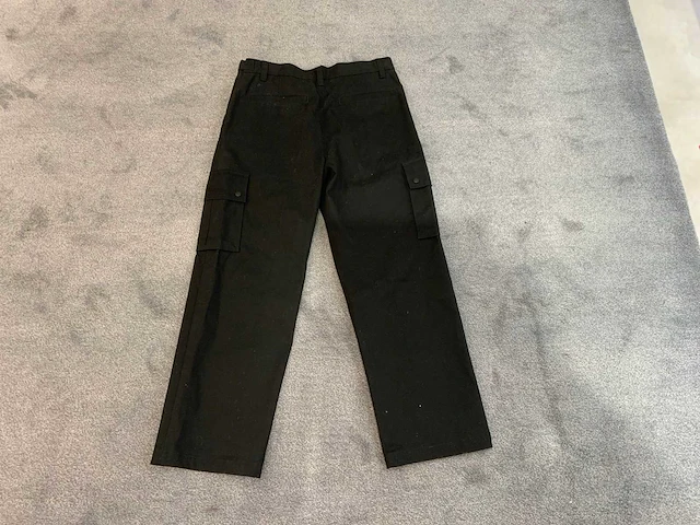 Hugo - cargo - jeans (6x) - afbeelding 4 van  4