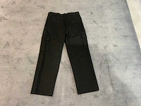 Hugo - cargo - jeans (6x) - afbeelding 4 van  4
