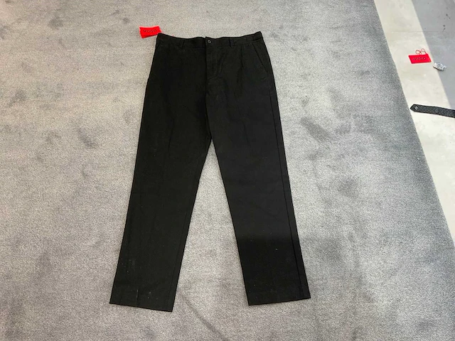 Hugo - chino - jeans (2x) - afbeelding 1 van  5