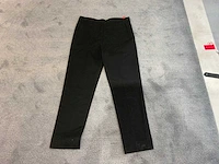 Hugo - chino - jeans (2x) - afbeelding 3 van  5