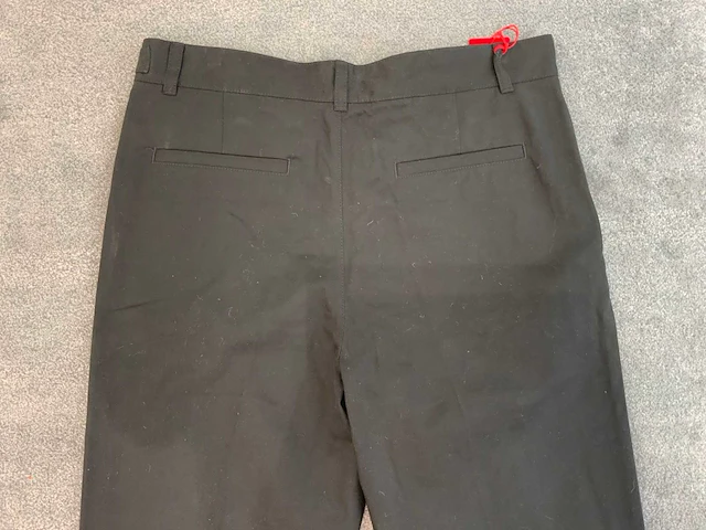 Hugo - chino - jeans (2x) - afbeelding 4 van  5