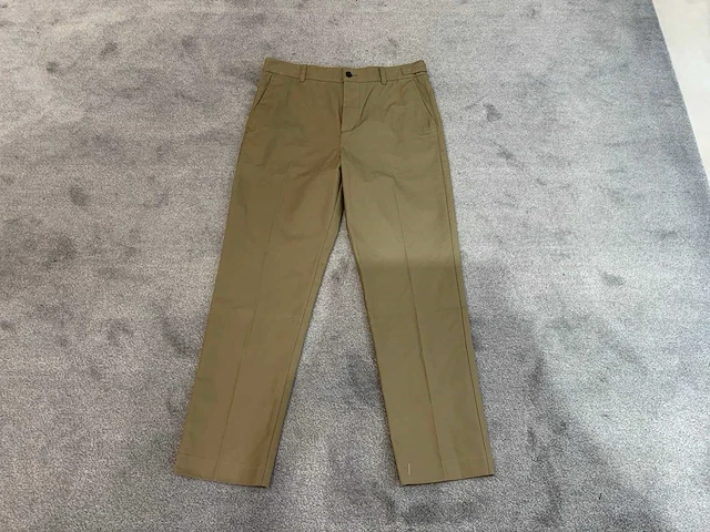 Hugo - chino - jeans (4x) - afbeelding 1 van  3