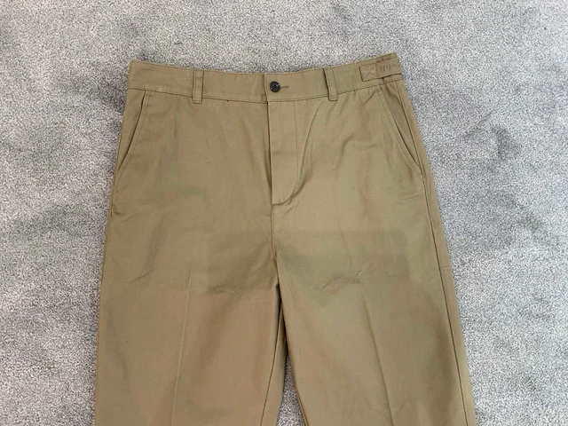 Hugo - chino - jeans (4x) - afbeelding 2 van  3
