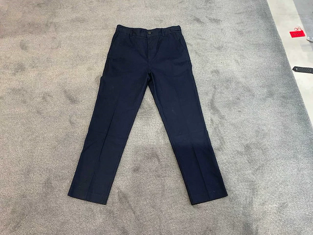 Hugo - chino - jeans (5x) - afbeelding 1 van  4