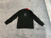 Hugo - dadsolo - trui & vest (2x)