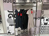 Hugo - diverse - jurken (4x)