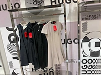 Hugo - diverse - jurken (4x) - afbeelding 6 van  11