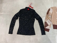 Hugo - drisila/sacero - trui & vest (2x) - afbeelding 2 van  3