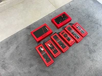 Hugo - gift box - sokken (8x) - afbeelding 2 van  4
