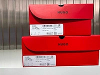 Hugo - go2 hito nypu - laarzen (2x) - afbeelding 5 van  5