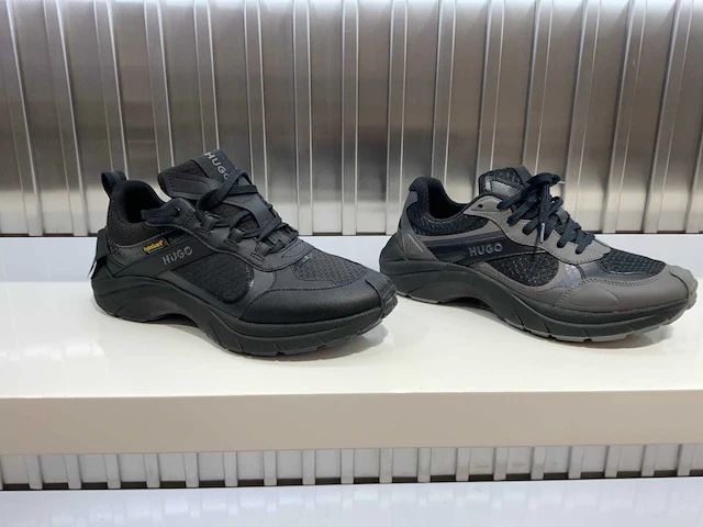 Hugo - go2 merpu - sportschoenen (2x) - afbeelding 1 van  4