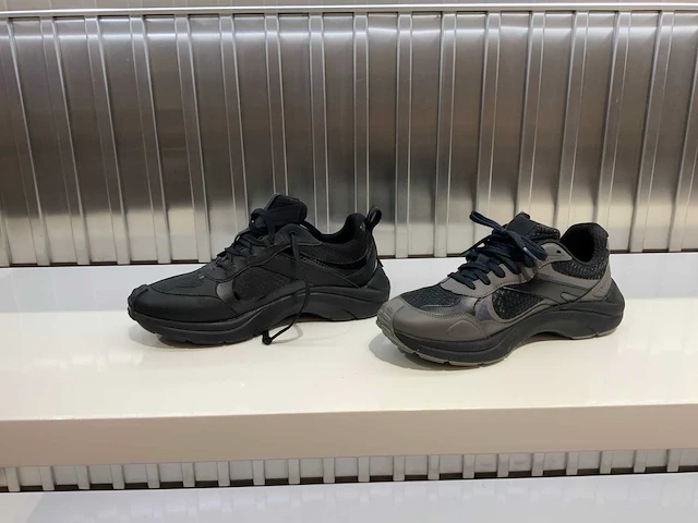 Hugo - go2 merpu - sportschoenen (2x) - afbeelding 3 van  4
