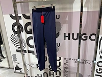 Hugo - gos233f1x - pantalon (3x) - afbeelding 3 van  5