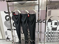 Hugo - gos233f1x - pantalon (3x) - afbeelding 3 van  4