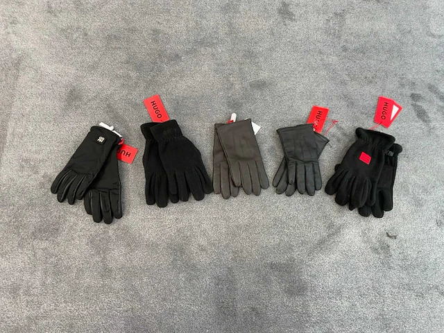 Hugo - handschoenen (20x) - afbeelding 1 van  4