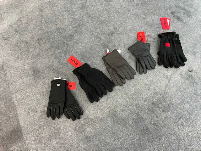 Hugo - handschoenen (20x) - afbeelding 2 van  4