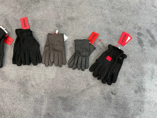 Hugo - handschoenen (20x) - afbeelding 3 van  4
