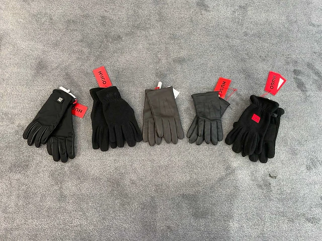 Hugo - handschoenen (20x) - afbeelding 4 van  4