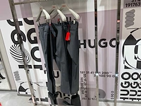 Hugo - hestenm204x - pantalon (3x) - afbeelding 3 van  4