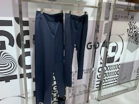 Hugo - hetana - pantalon (2x) - afbeelding 3 van  5