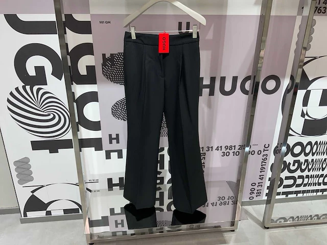 Hugo - hetana - pantalon (5x) - afbeelding 4 van  5