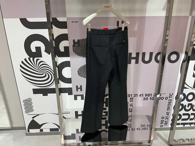 Hugo - hetana - pantalon (5x) - afbeelding 5 van  5